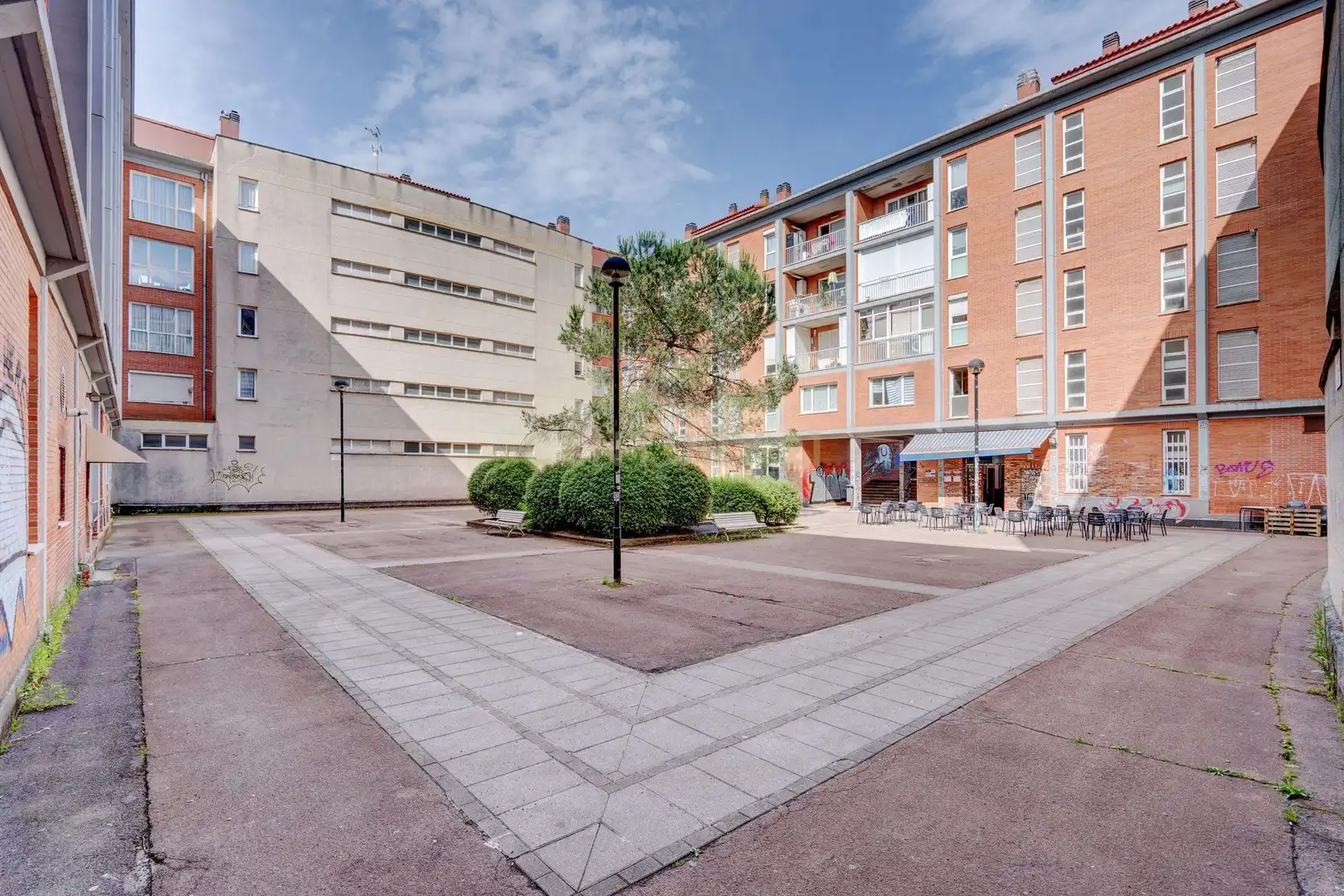 Commercial properties for sale in Extremadura Kalea, 9, Donostia-San Sebastian, Spai, 9, Intxaurrondo