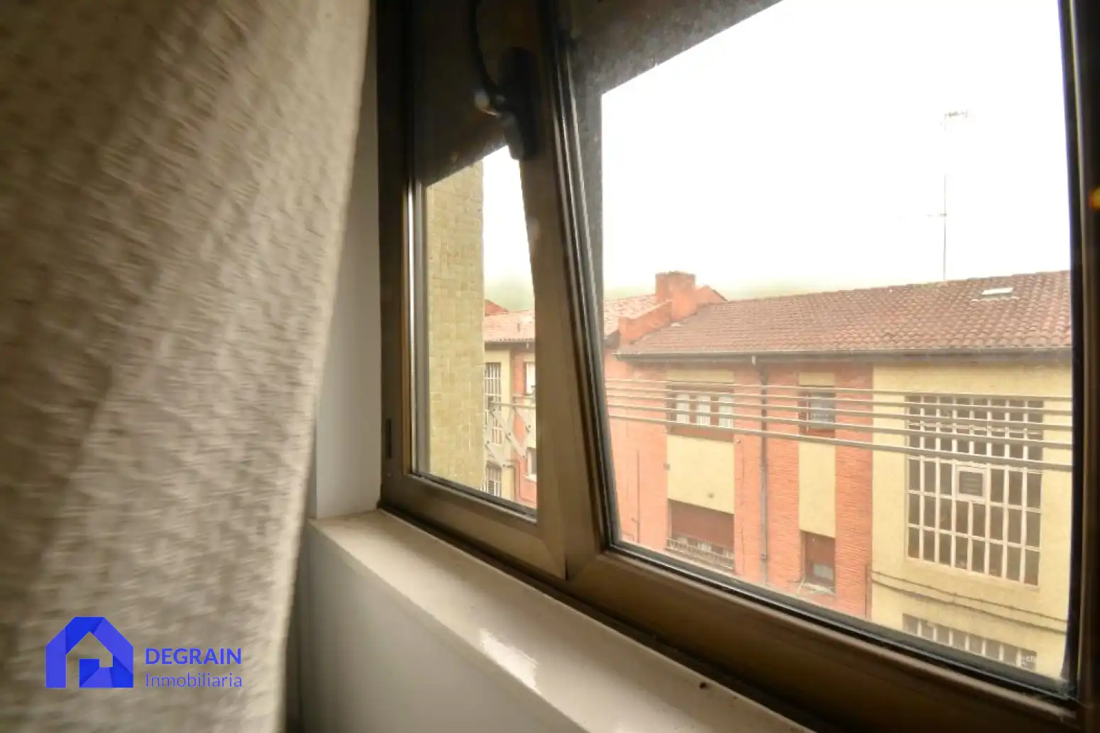 Bedroom of Flat for sale in Siero  with Heating and Storage room