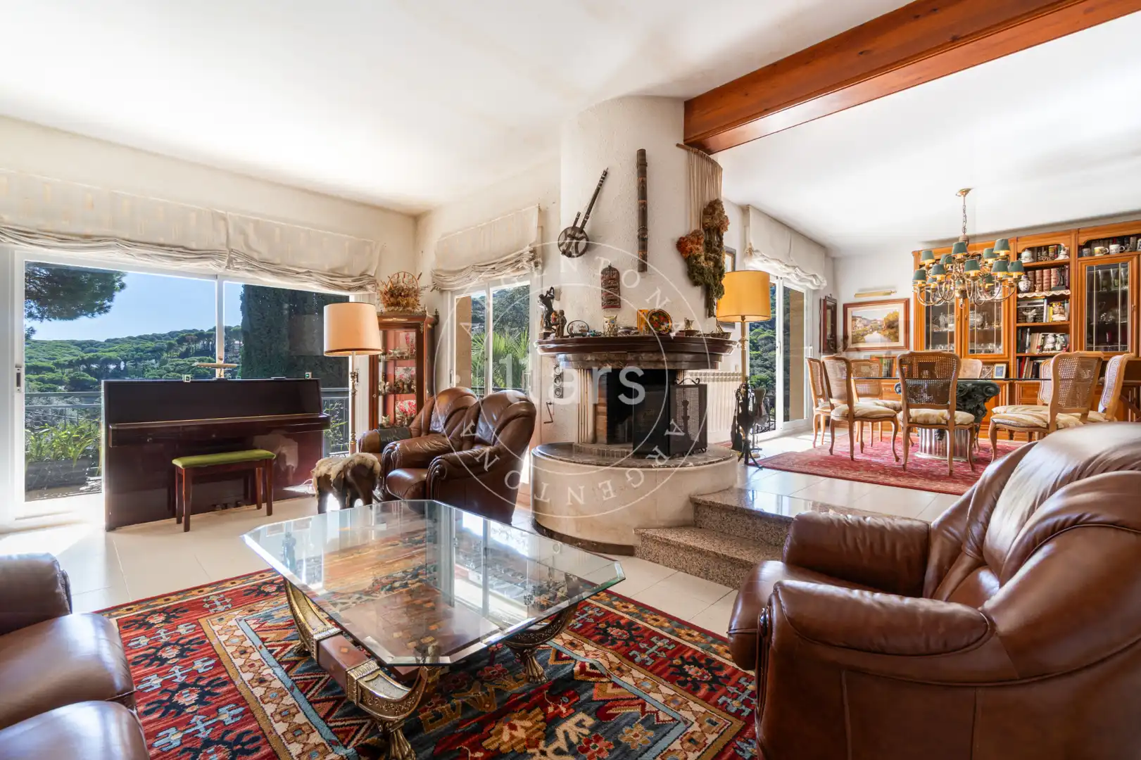 House with terrace for sale in Carrer de Santiago Rusiñol, imagen 14