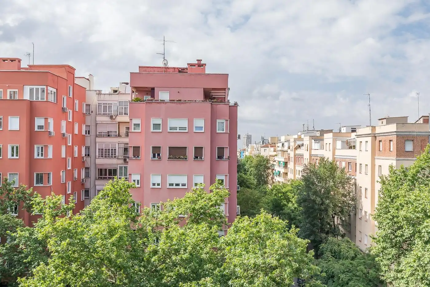 Flat with lift for sale in Calle GALILEO, imagen 43