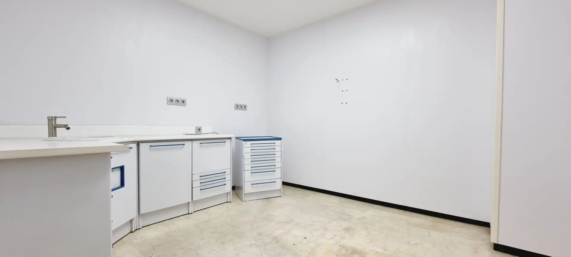 Büro zum Verkauf in Barcelona