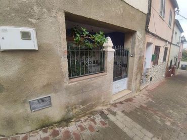 Reihenhaus zum Verkauf in Calle Olivo 8