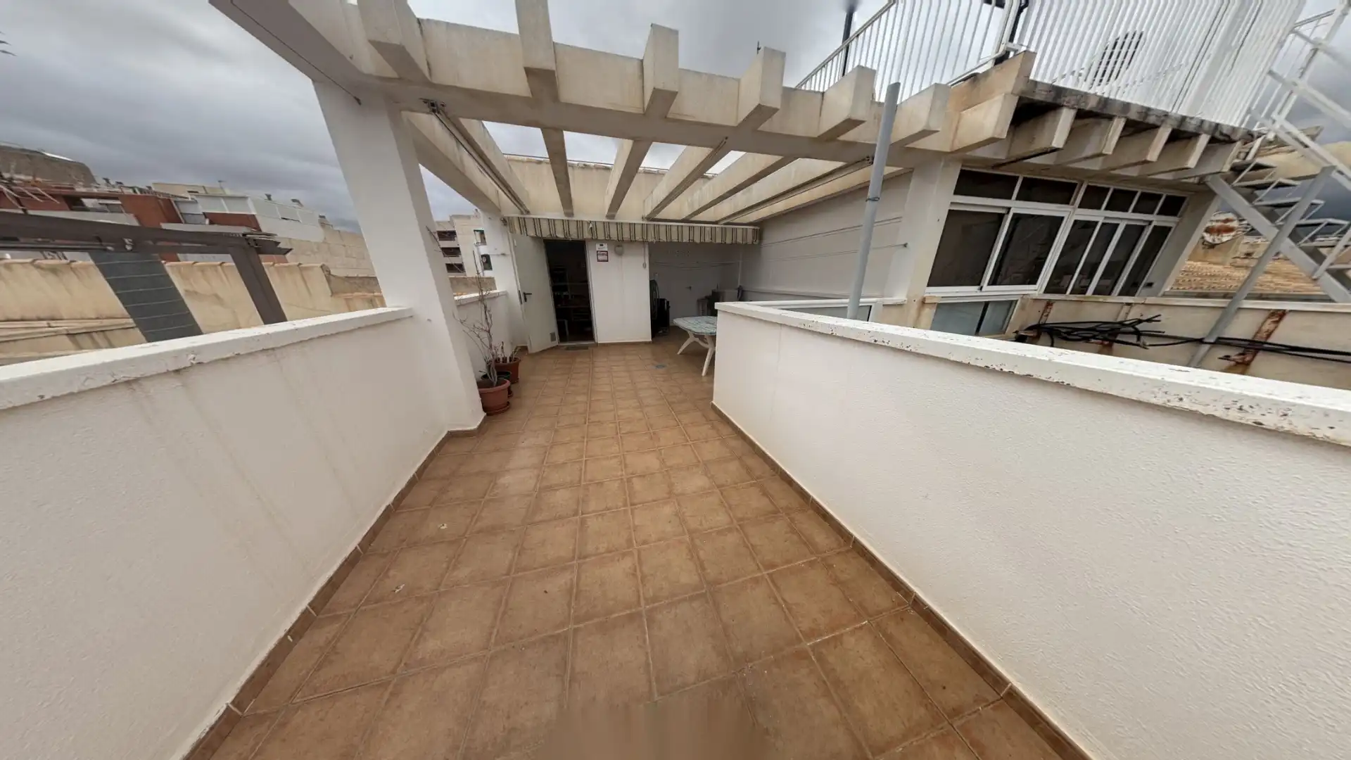 Duplex avec terrasse à vendre à Carrer Sant Bartomeu, imagen 49