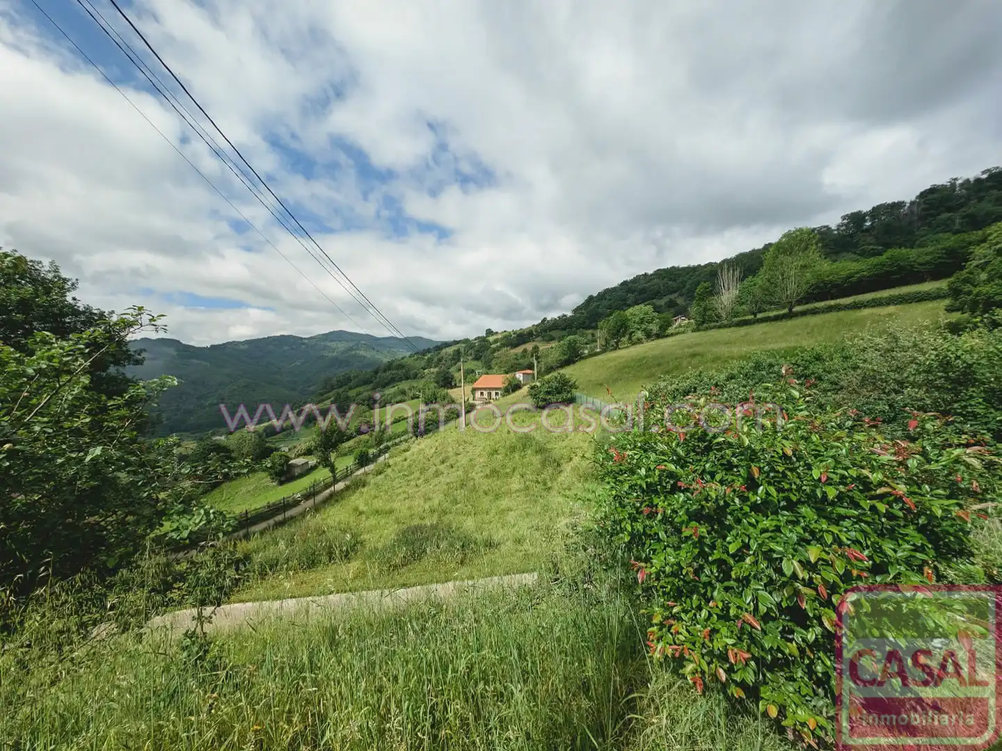 Houses for sale in Mieres (Asturias)  with Terrace and Storage room