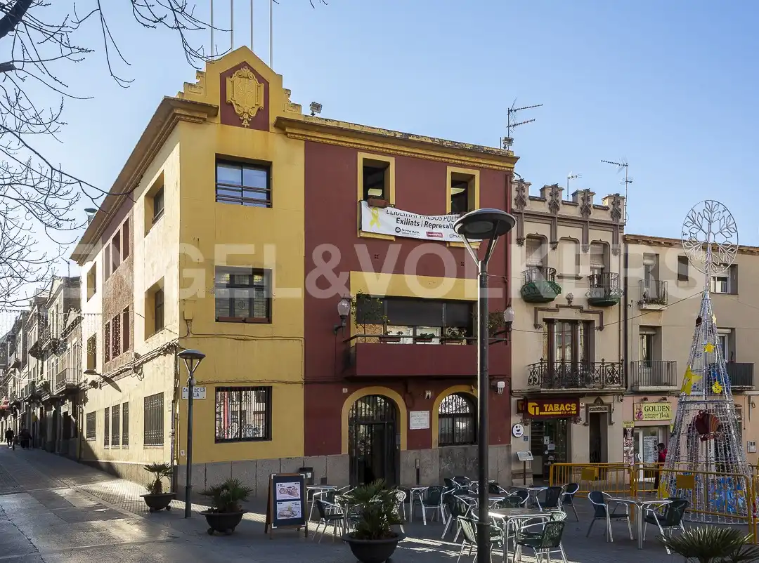 Casa o chalet en venta en Molins de Rei