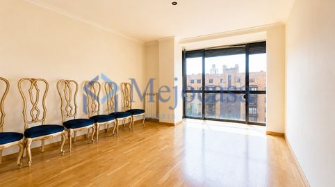 Foto 2 de Piso en venta en Avenida del Santuario de Valverde, Montecarmelo, Madrid Capital