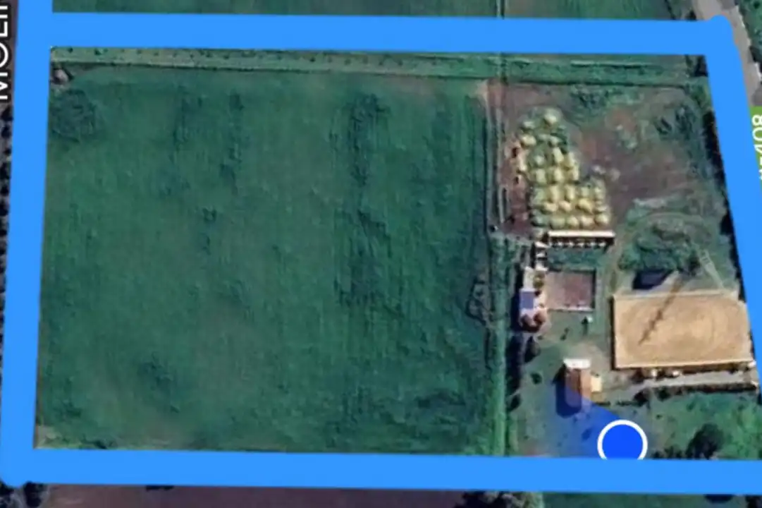 Terreno rustico in vendita a Asdrúbal - Bahía Blanca, imagen 6