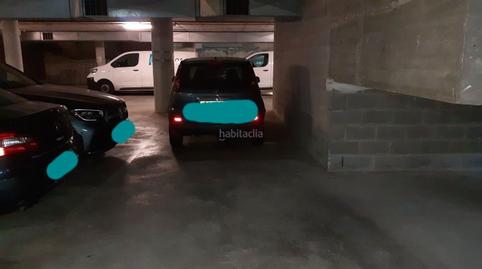 Foto 2 de Garatge en venda a Granvia LH, Barcelona