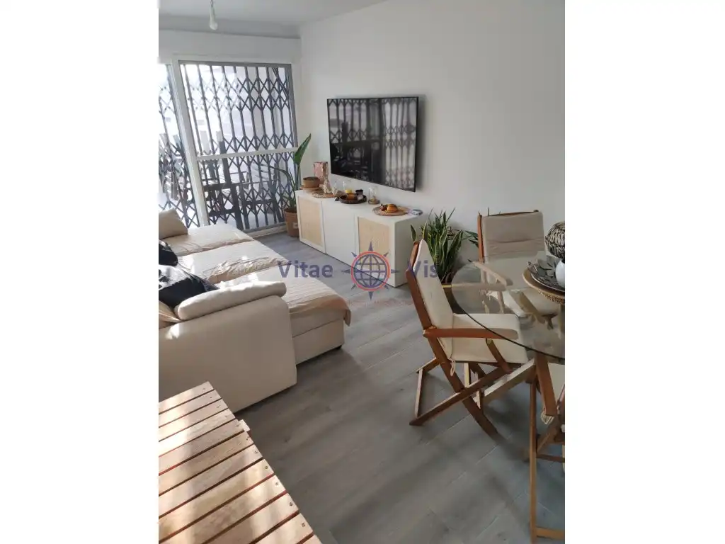 Apartment mit Pool zum Verkauf in Los Collados-Los Geraneos