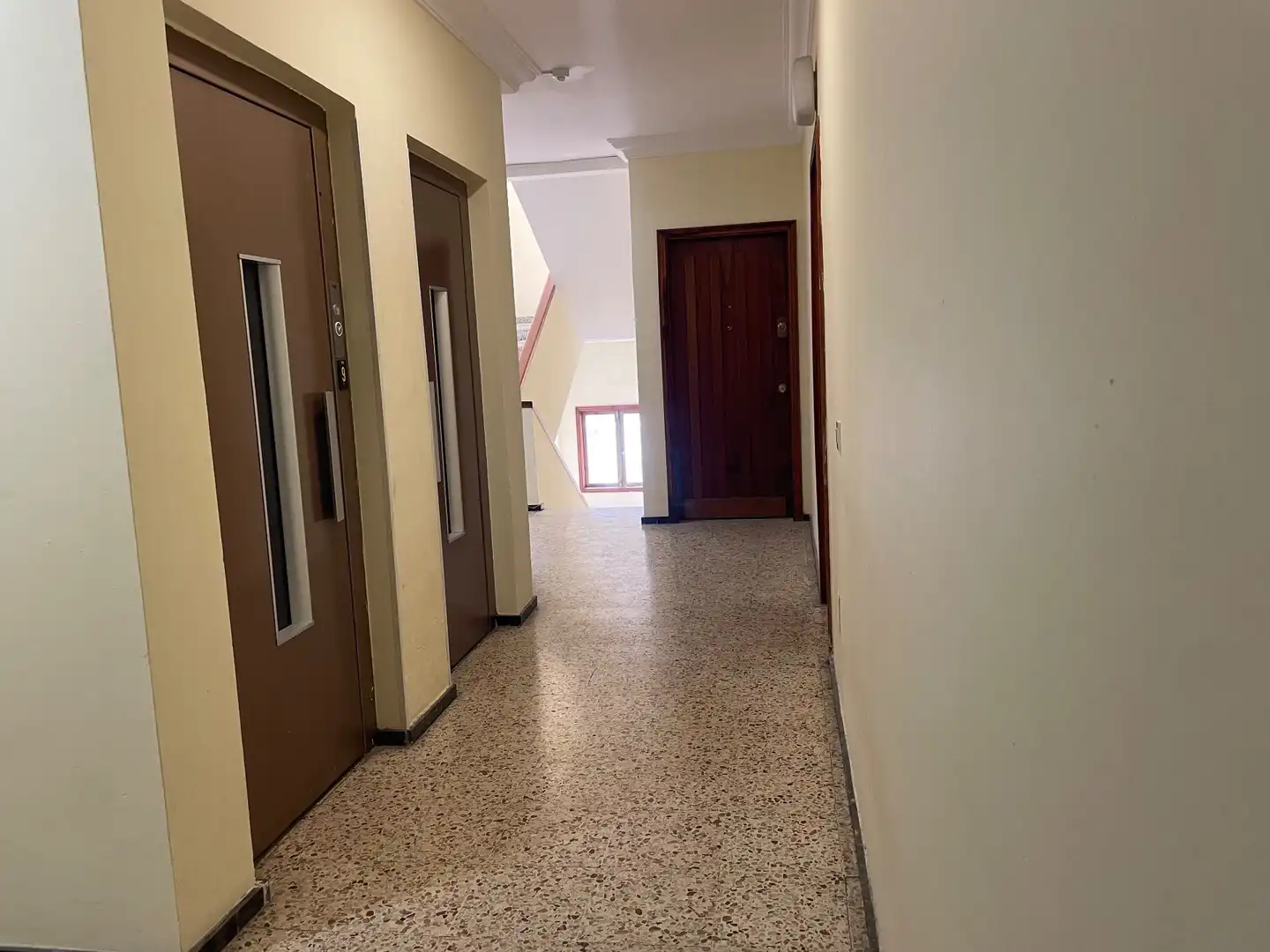 Pis en venda en Las Palmas de Gran Canaria amb Calefacció, Terrassa i Traster
