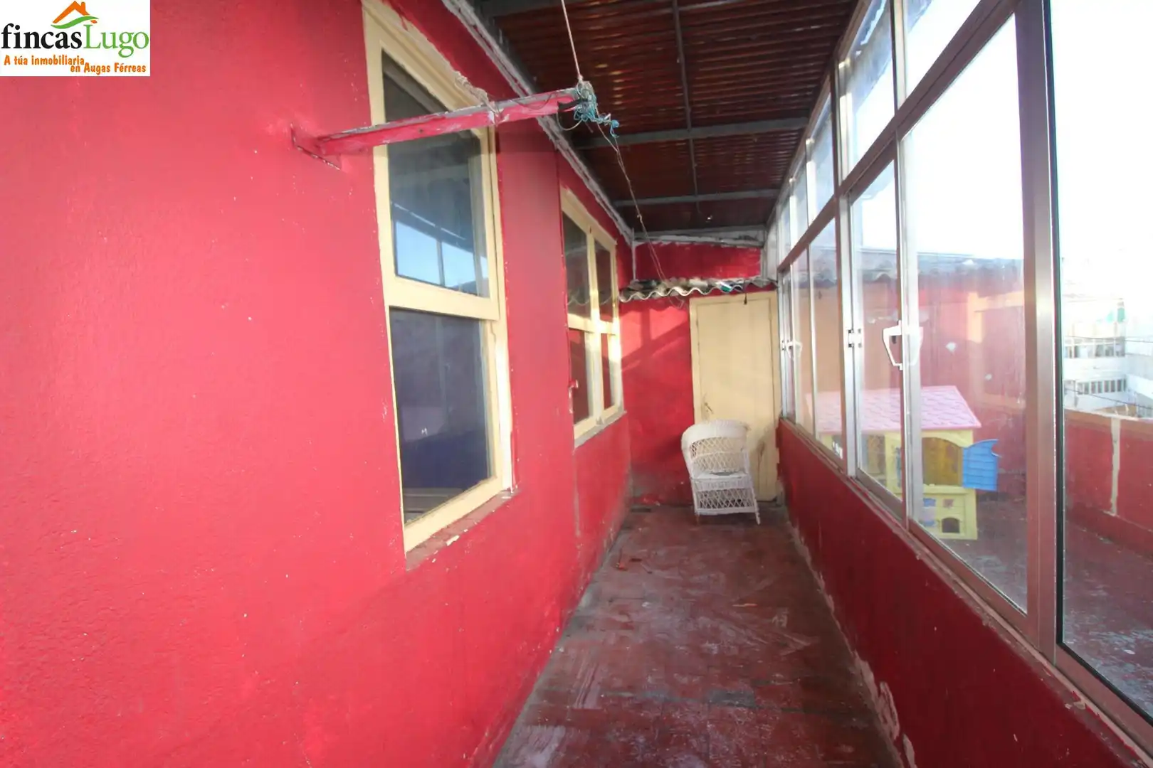 Appartement à vendre à SERRA DOS ANCARES, imagen 3