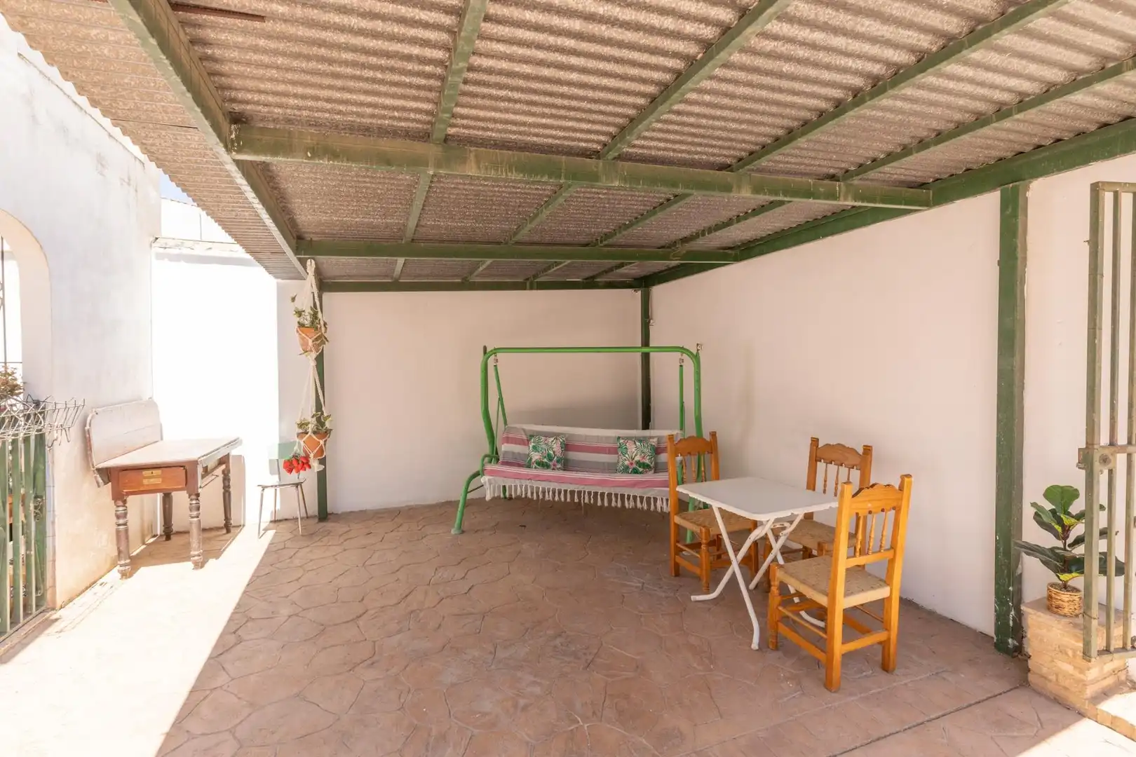 Terrassa de Residencial en venda en Granada