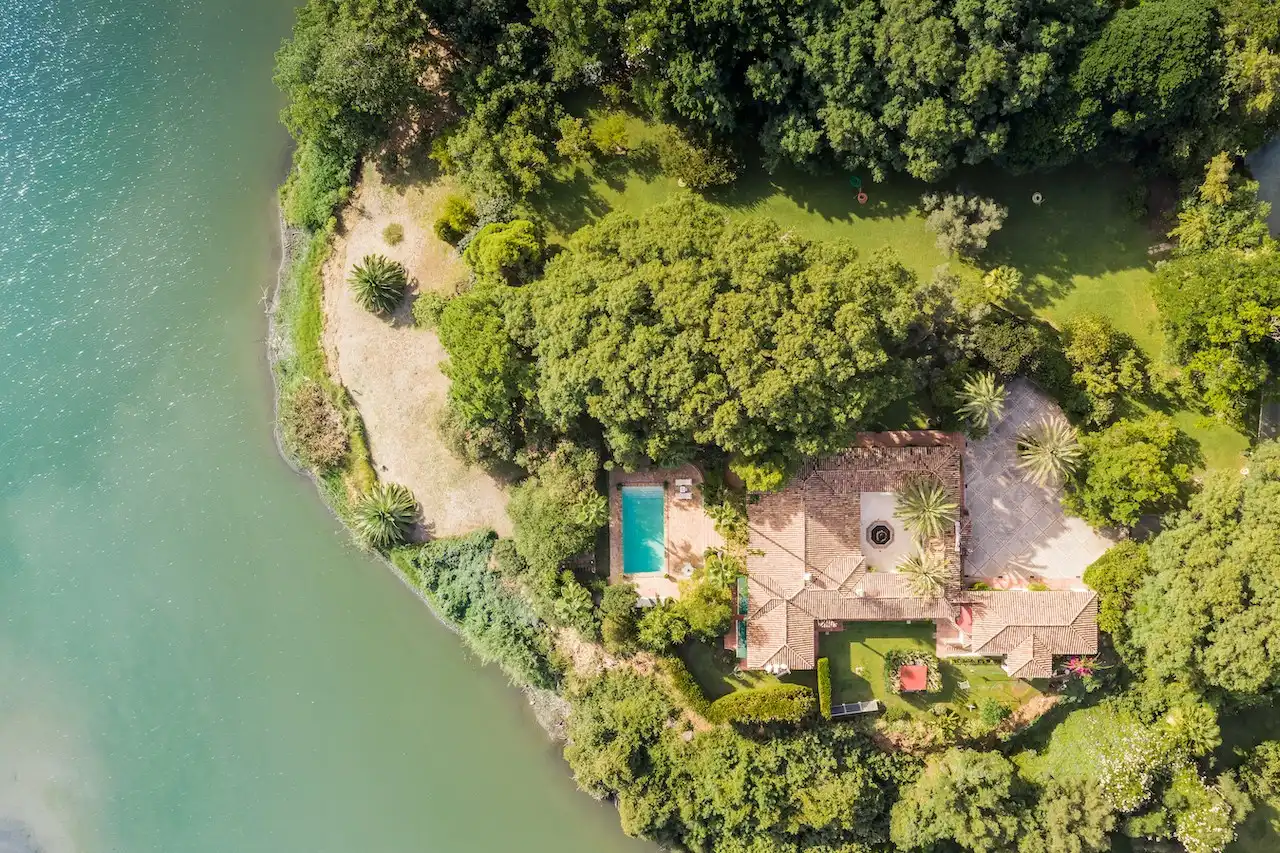 Casa con terrazza in vendita a Los Flamingos, imagen 26