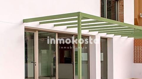 Foto 2 de Casa o chalet en venta en Barri la Foya la Senyora S-1, Orxeta, Alicante