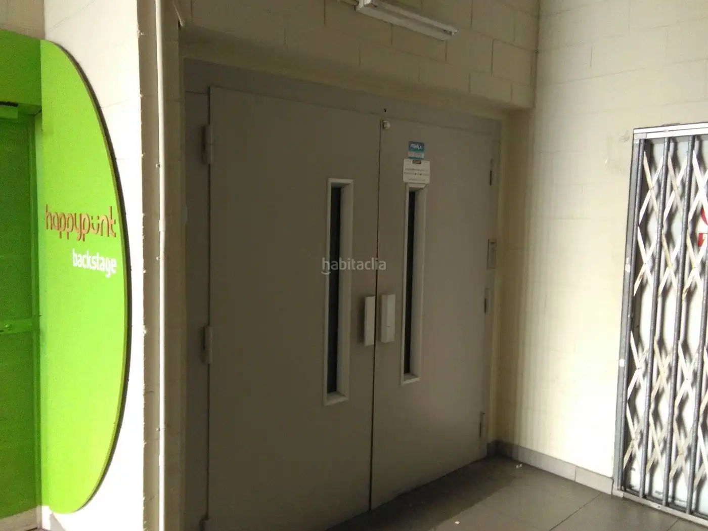 Nave industrial en venta en Pla d'en Boet, imagen 2
