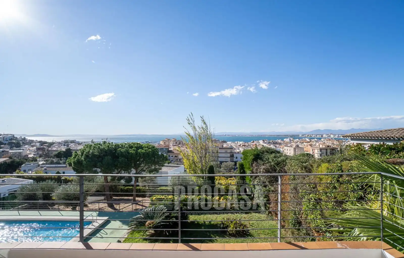 Detached house with pool for sale in ARQUÍMIDES, imagen 47
