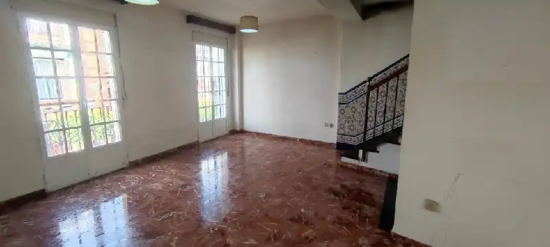 Living room of Houses for sale in Arjonilla  with Terrace and Storage room