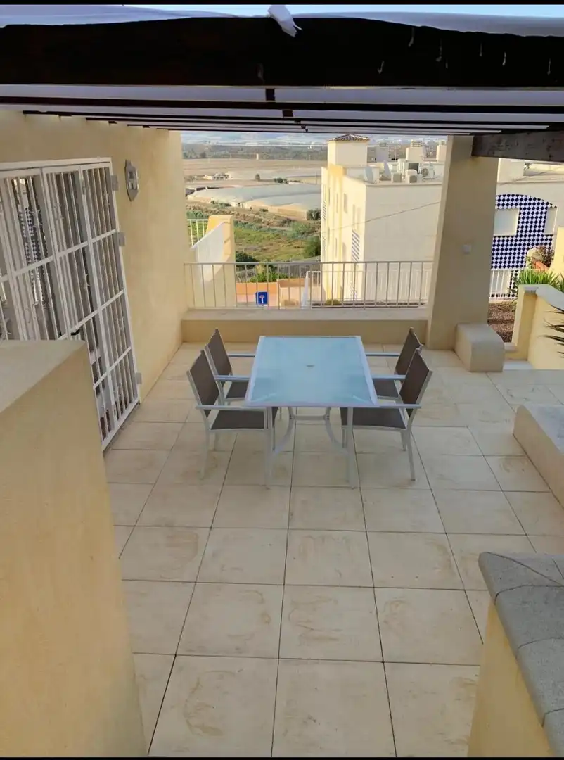 Casa o xalet en venda a Las Majadas - Las Molinetas - Labradorcico