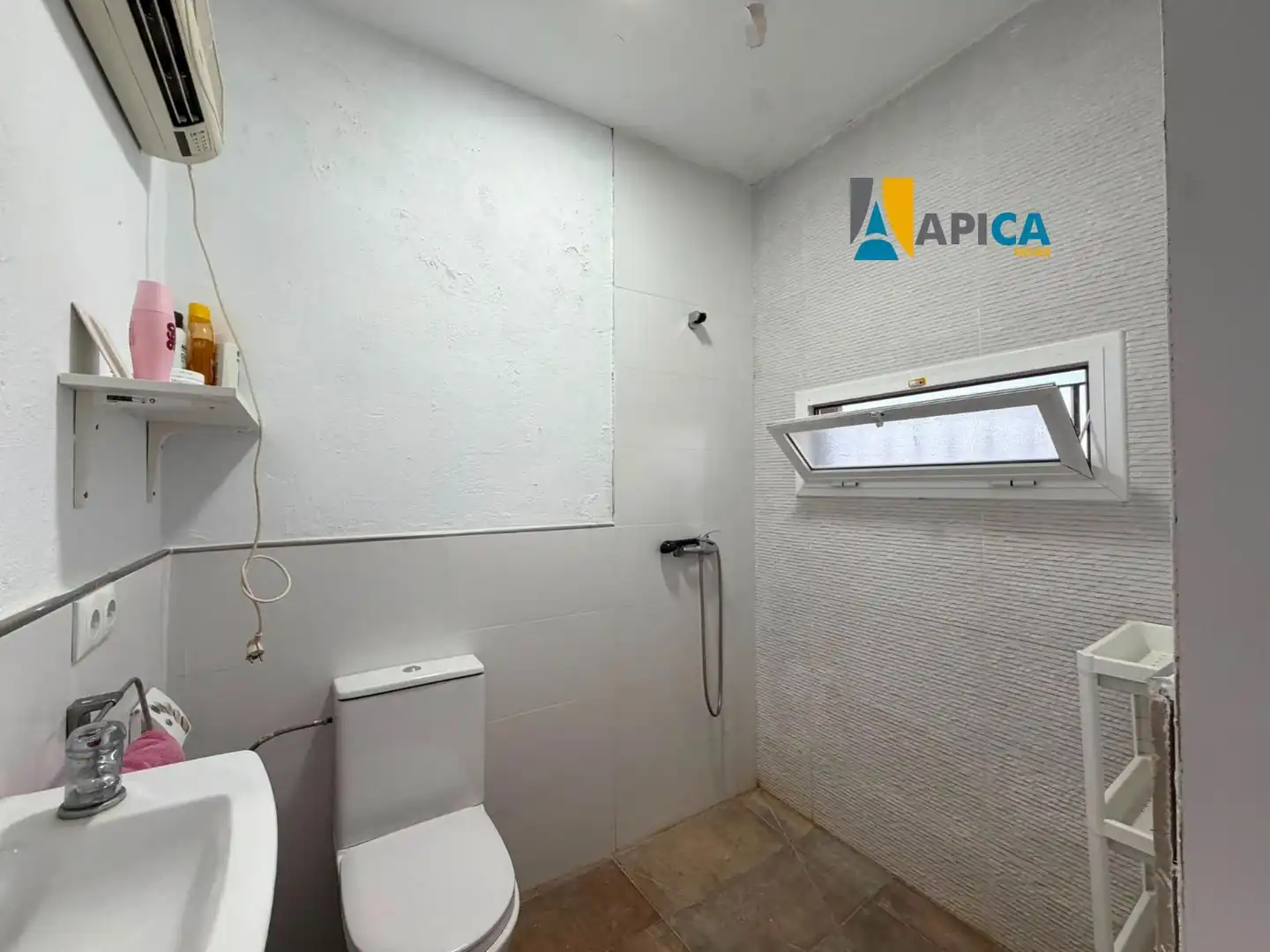 Bany de Casa o xalet en venda en Chiclana de la Frontera