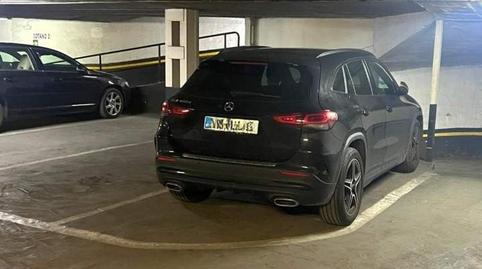 Photo 2 of Garage for sale in Calle Ledesma, Plaza Circular, Bilbao