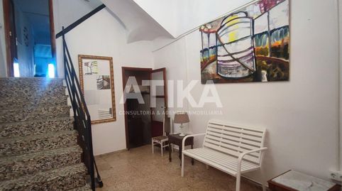 Foto 5 de Casa o chalet en venta en Centro, Ontinyent