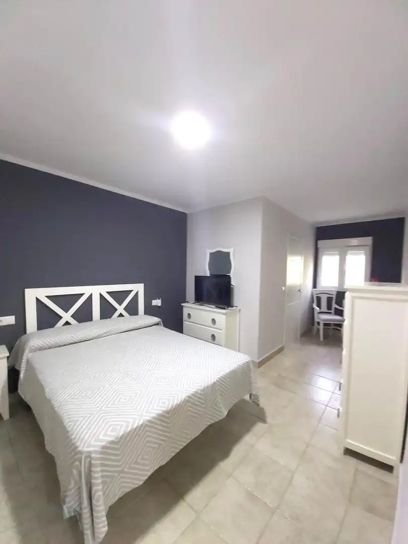 Habitación de Casa o chalet en venta en Utrera con Aire acondicionado, Jardín privado y Trastero