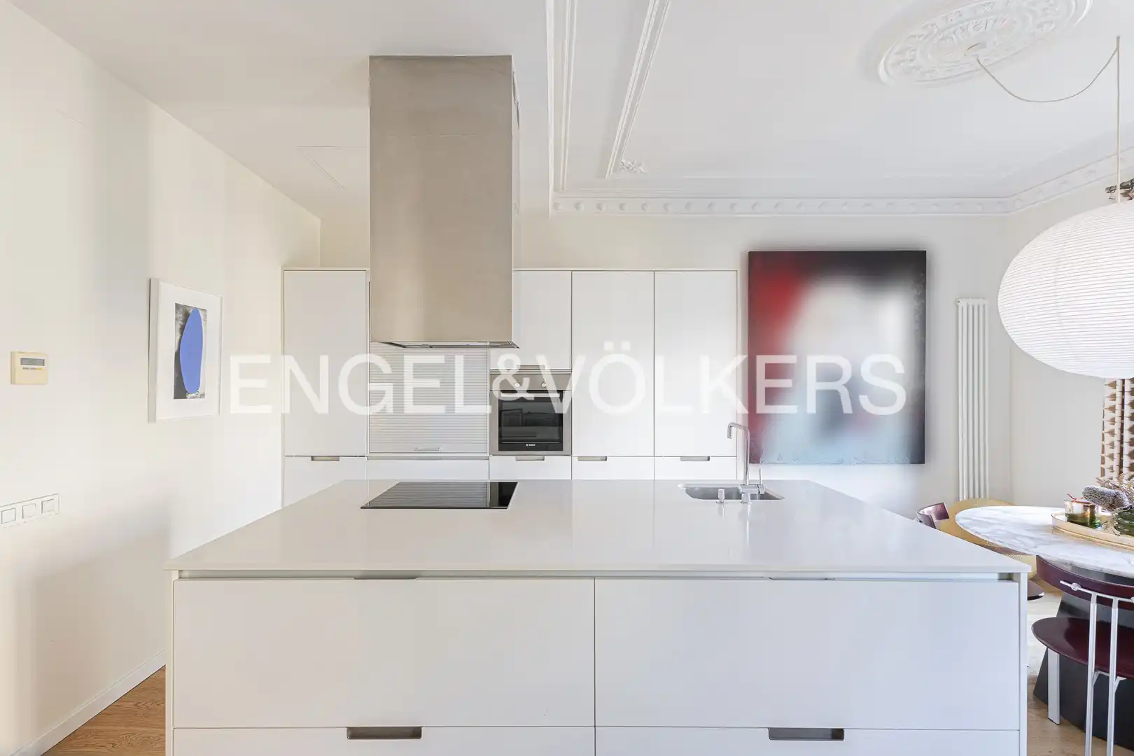 Flat with terrace for sale in Eixample, imagen 19