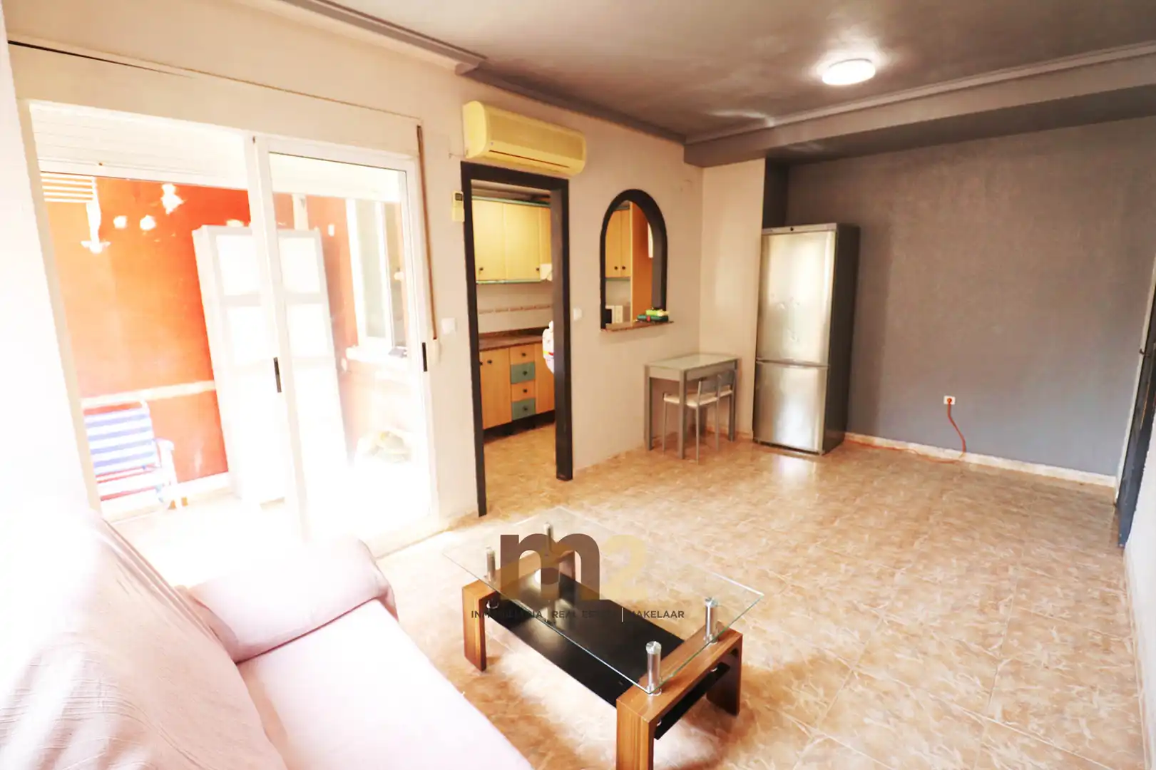 Apartamento con piscina en venta en Calle Santa Petra 19, imagen 3
