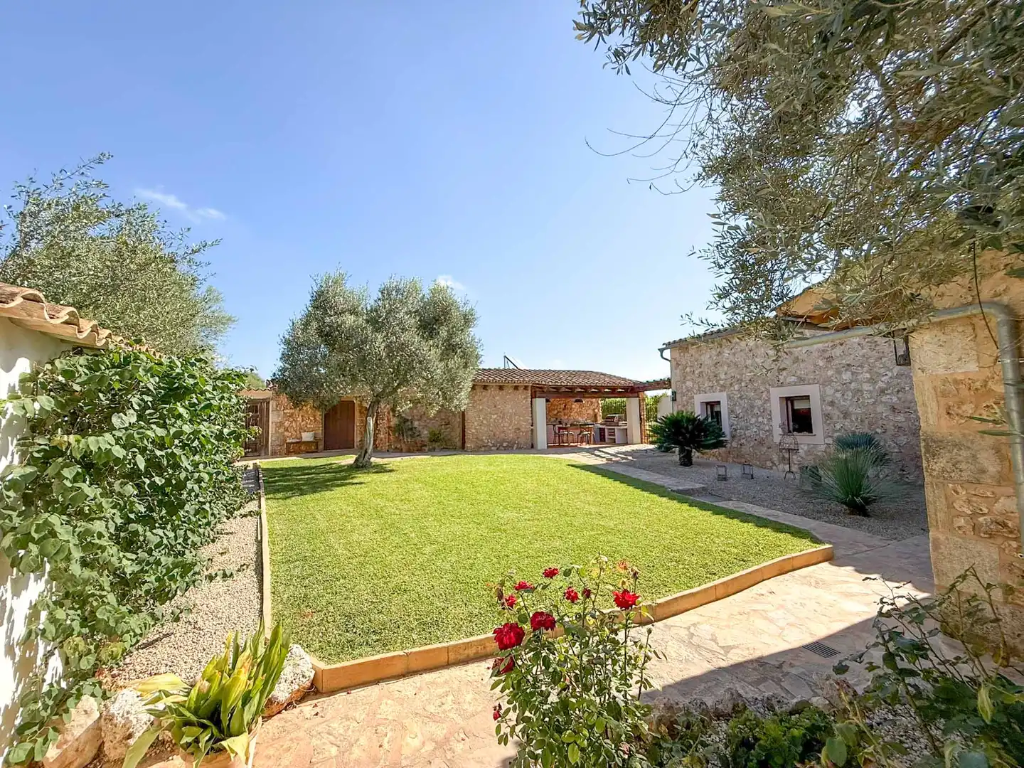 Casa rustica con piscina in vendita a Felanitx Poble, imagen 17