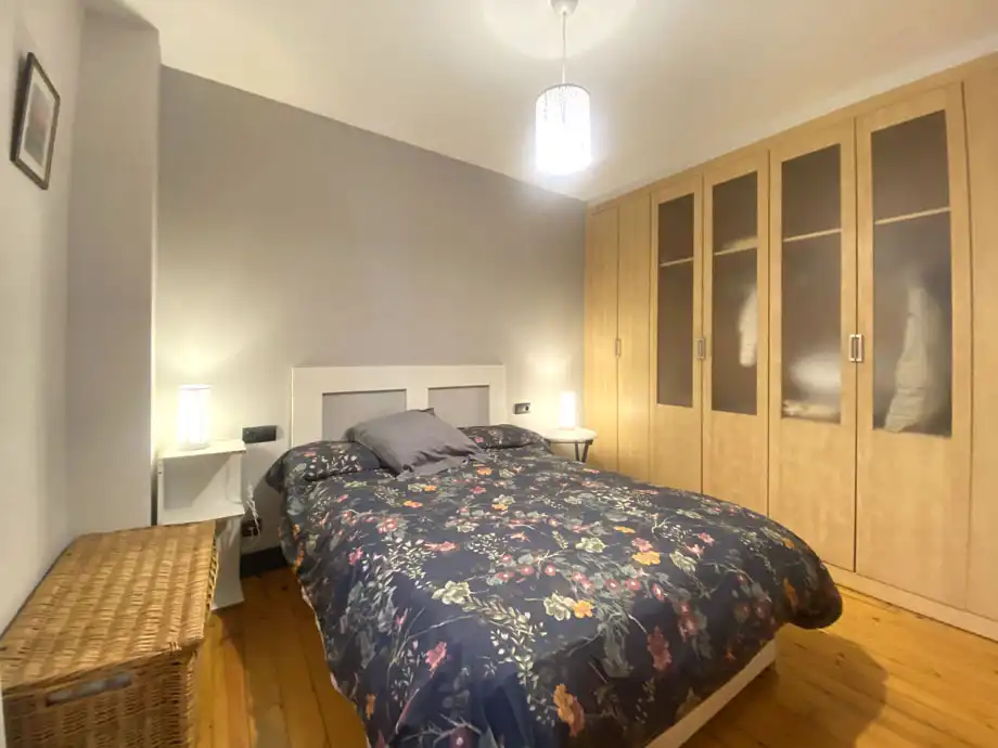 Habitación de Piso en venta en Vitoria - Gasteiz con Calefacción