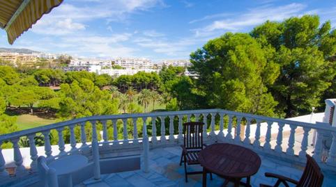 Photo 3 of Single-family semi-detached for sale in Hacienda Torrequebrada, Málaga