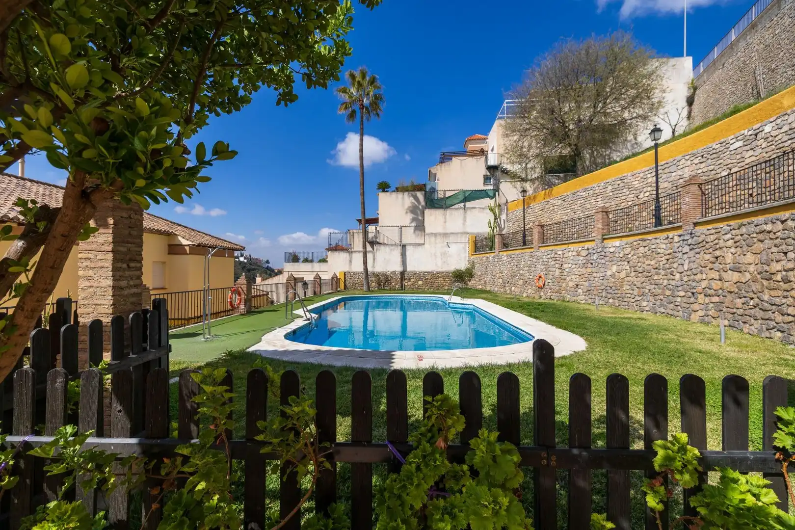 Casa a schiera con terrazza in vendita a del Pino 65, imagen 50