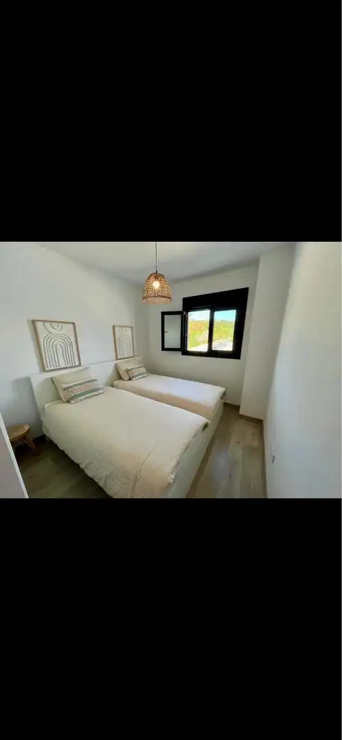 Apartments for rent in UEN.R19 MARIA ROJAS, 1, Sierra de Estepona - Avda. de Andalucía