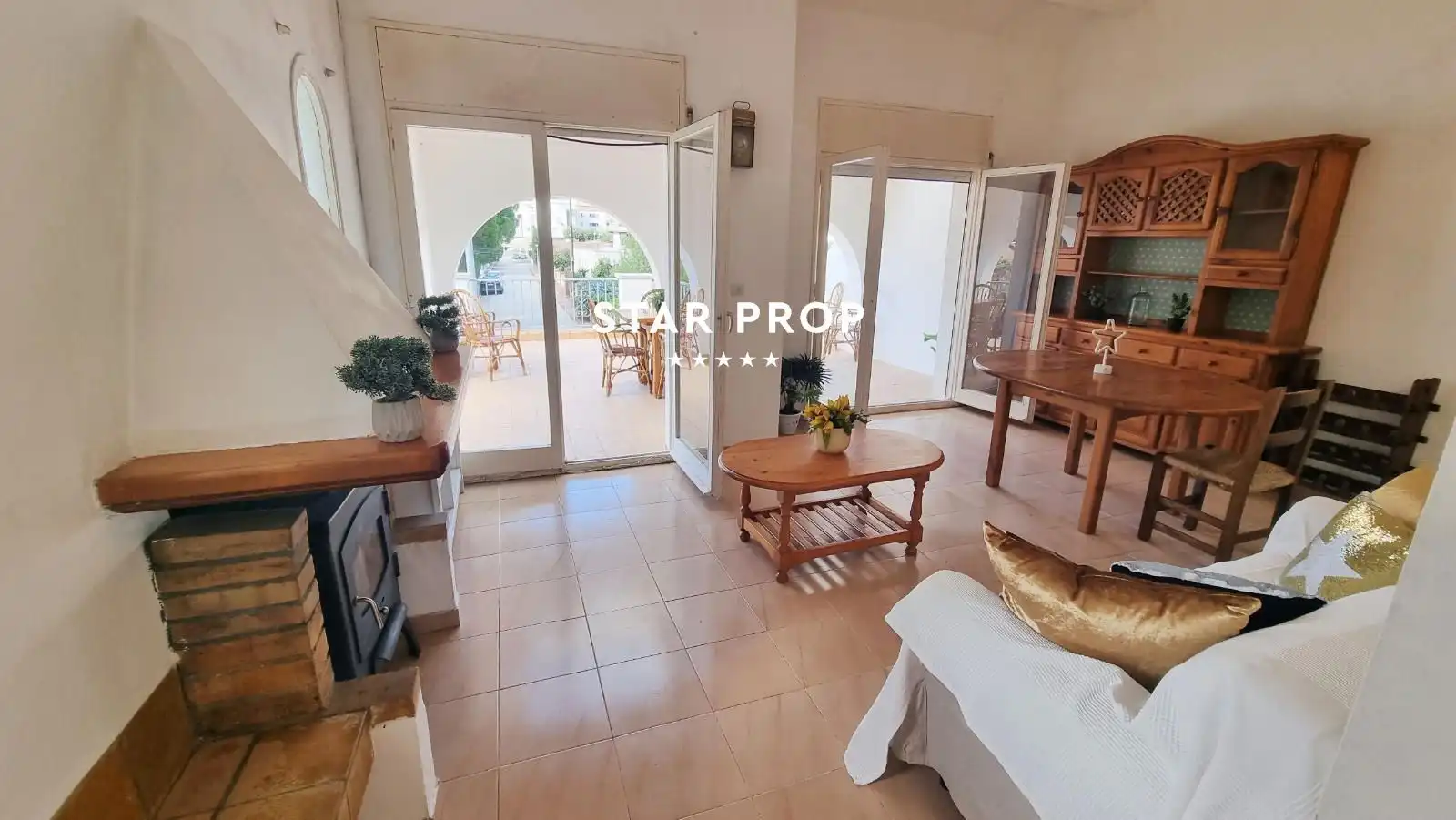 House with terrace for sale in Colera, imagen 7