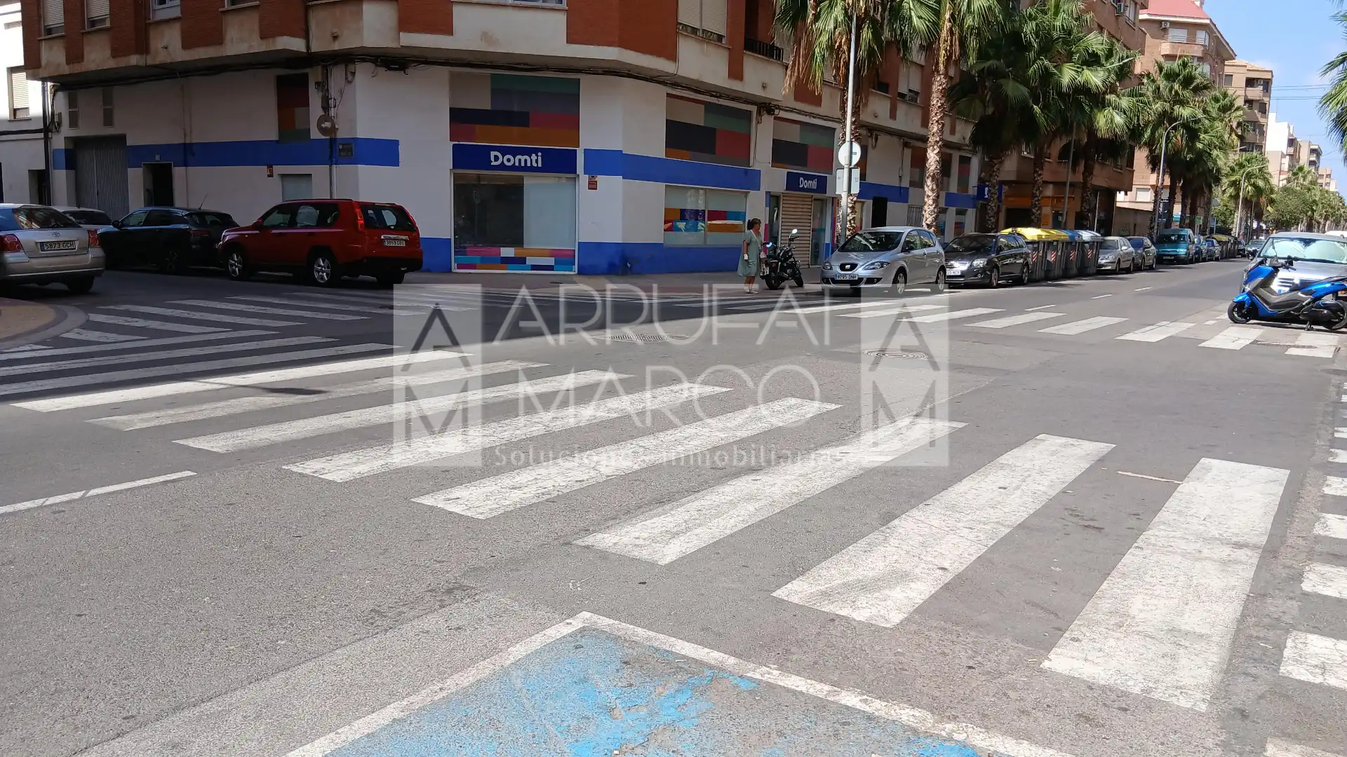 Local comercial de lloguer a Cariñena - Carinyena, imagen 5