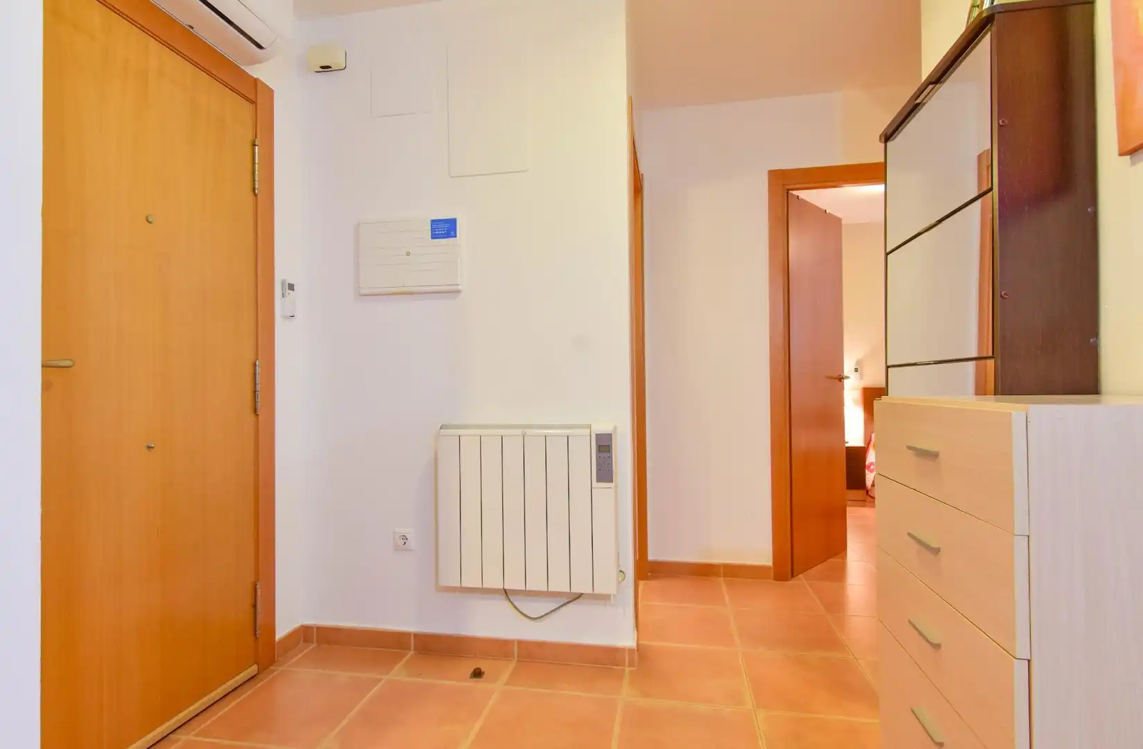 Apartamento en venta en Almenara con Aire acondicionado, Terraza y Trastero