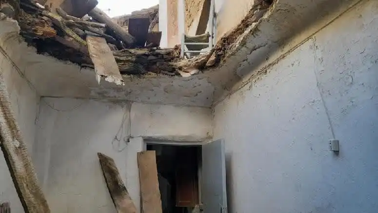 Casa o chalet en venta en La Puerta de Segura