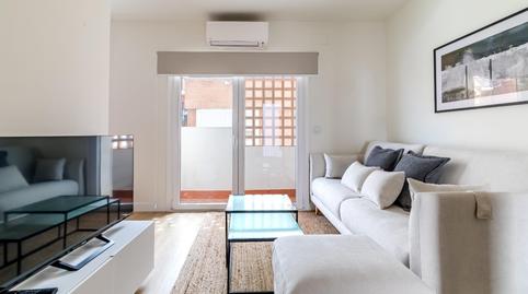 Foto 2 de Apartament de lloguer a Calle Pinos Alta, Universidad - Malasaña, Madrid