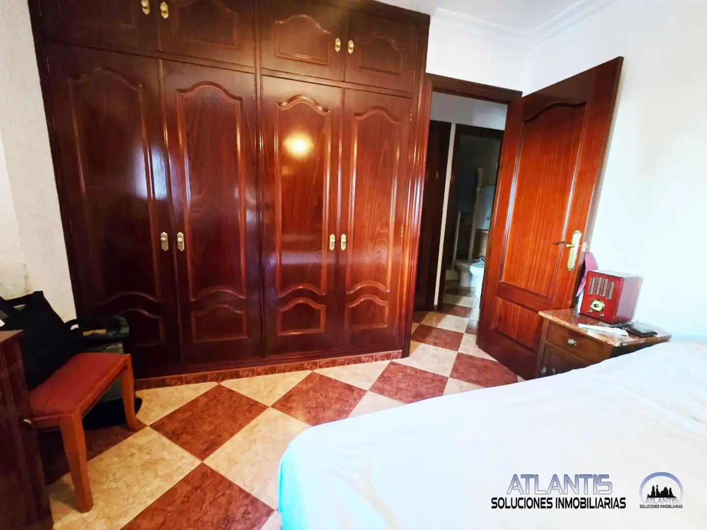 Appartement avec ascenseur à vendre à PEREZ  HERVAS, imagen 14