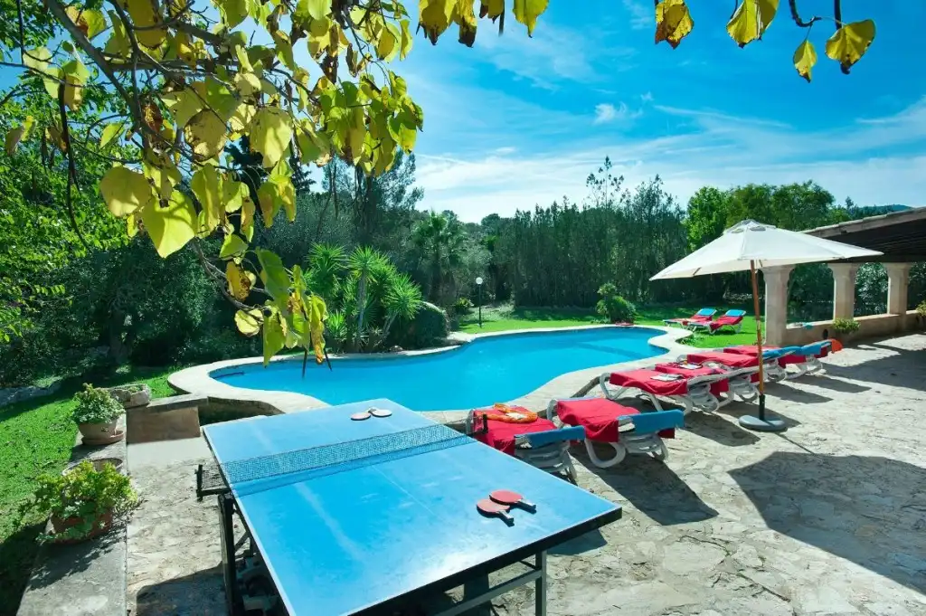 Landhaus mit Pool zum Verkauf in Pollença Poble, imagen 22