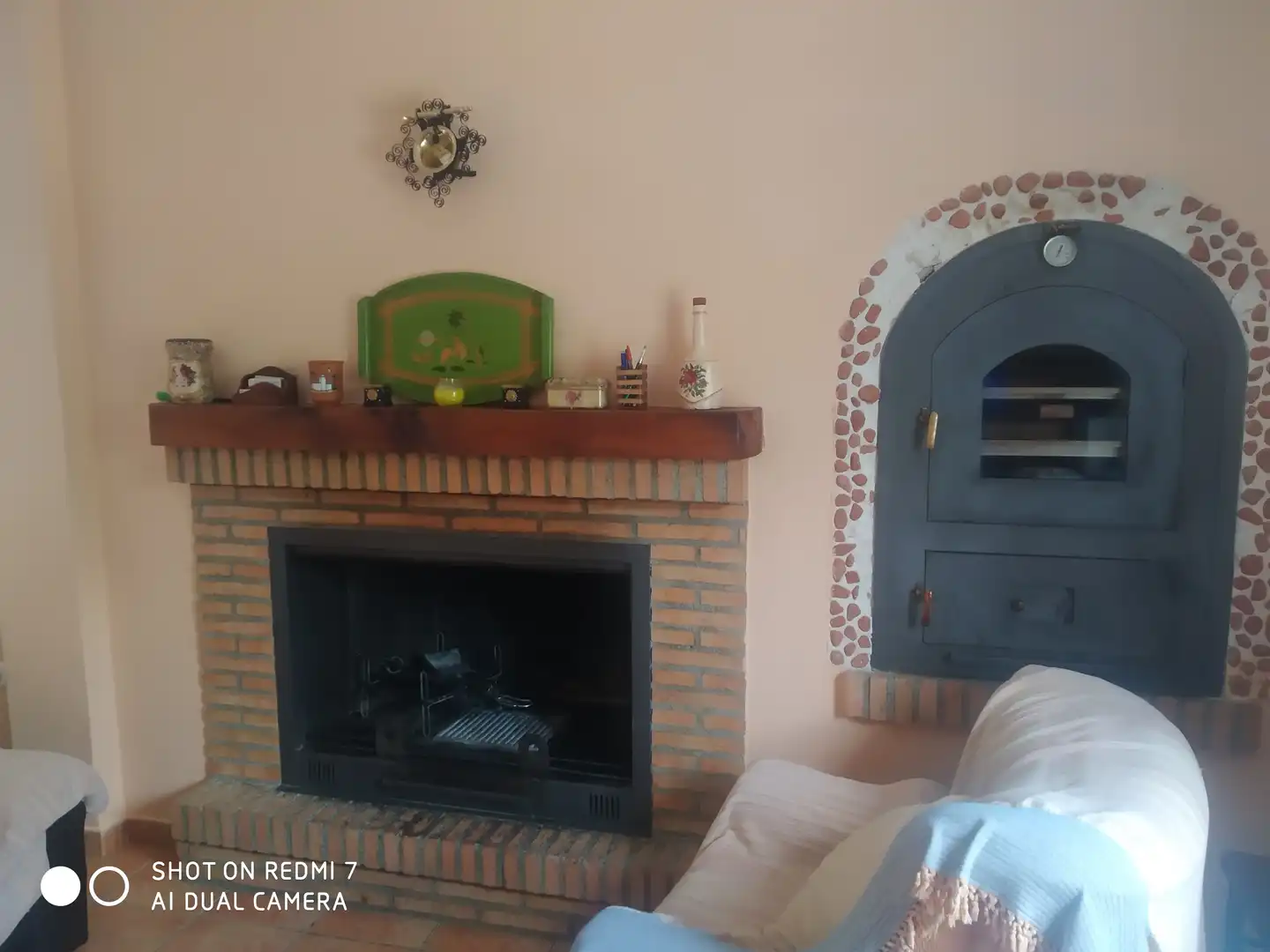 Xalet en venda a Baza, imagen 10