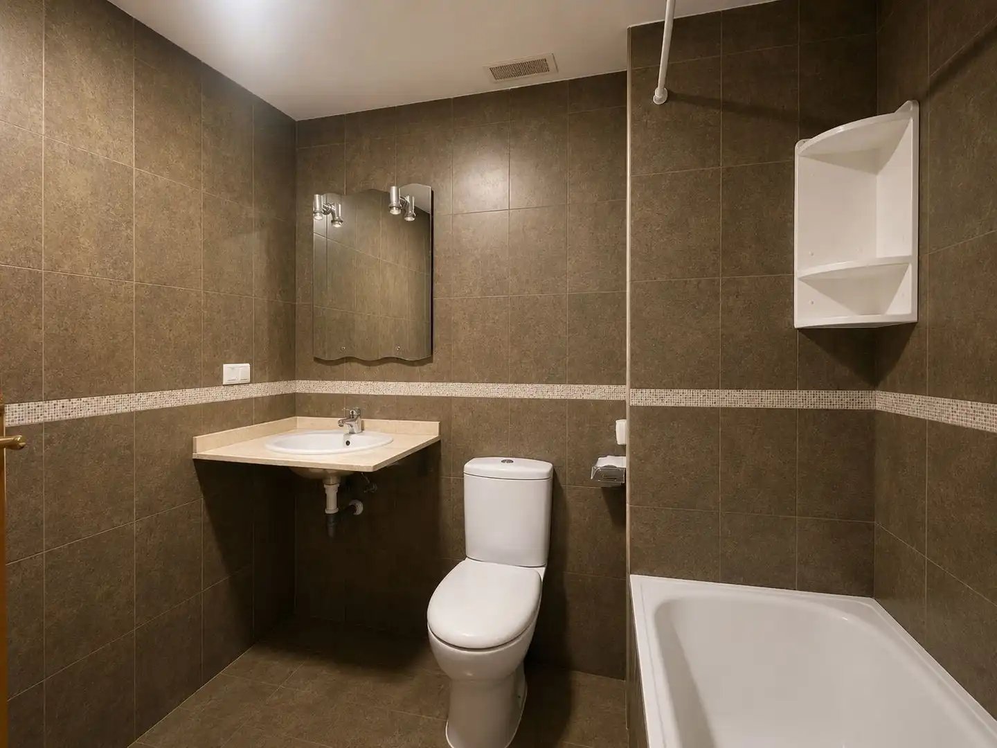 Apartament de lloguer a Balcón de Finestrat - Terra Marina