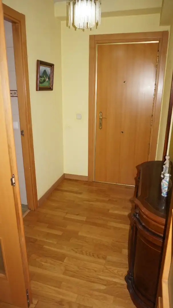 Wohnung mit Aufzug zum Verkauf in Calle de Villalobos, imagen 2