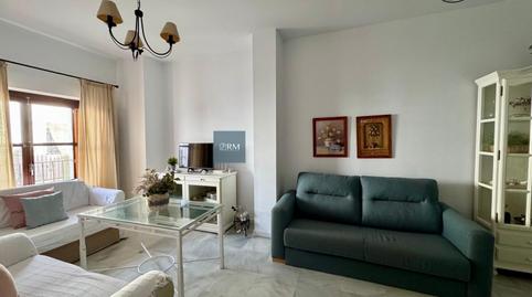 Foto 5 de Pis de lloguer a Centro - Calzada - Cabo Noval, Cádiz