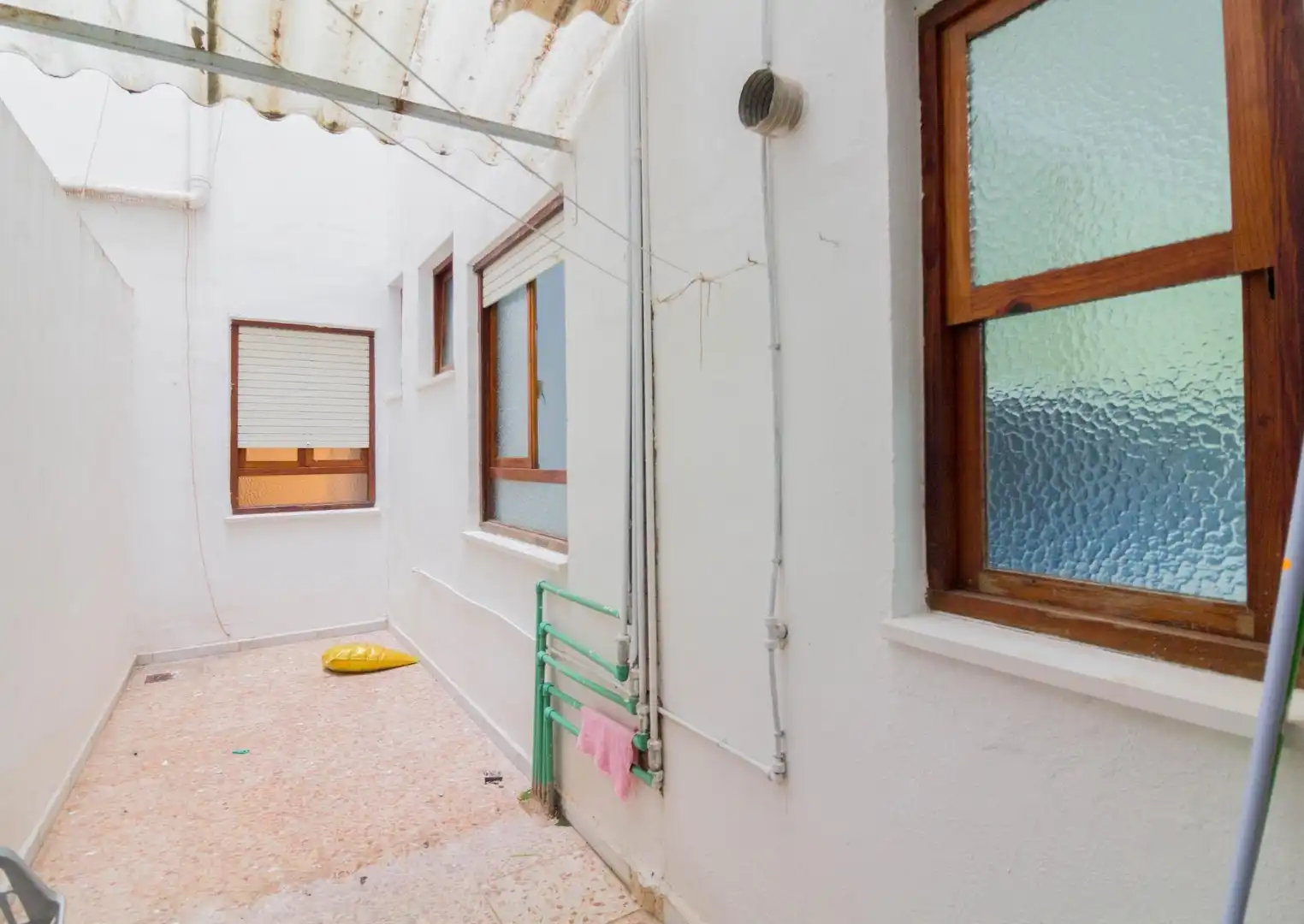 Piso con terraza en venta en DOCTOR GREGORIO MARAÑON, imagen 11