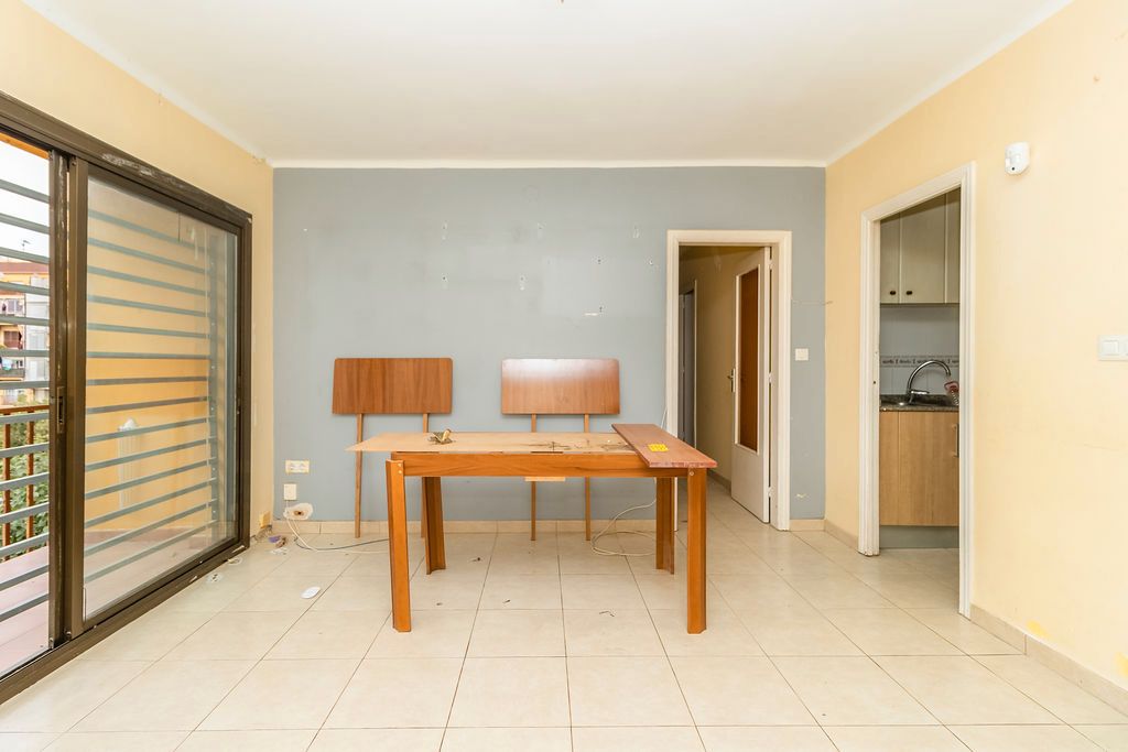 Menjador de Apartament en venda en Santa Margarida I Els Monjos