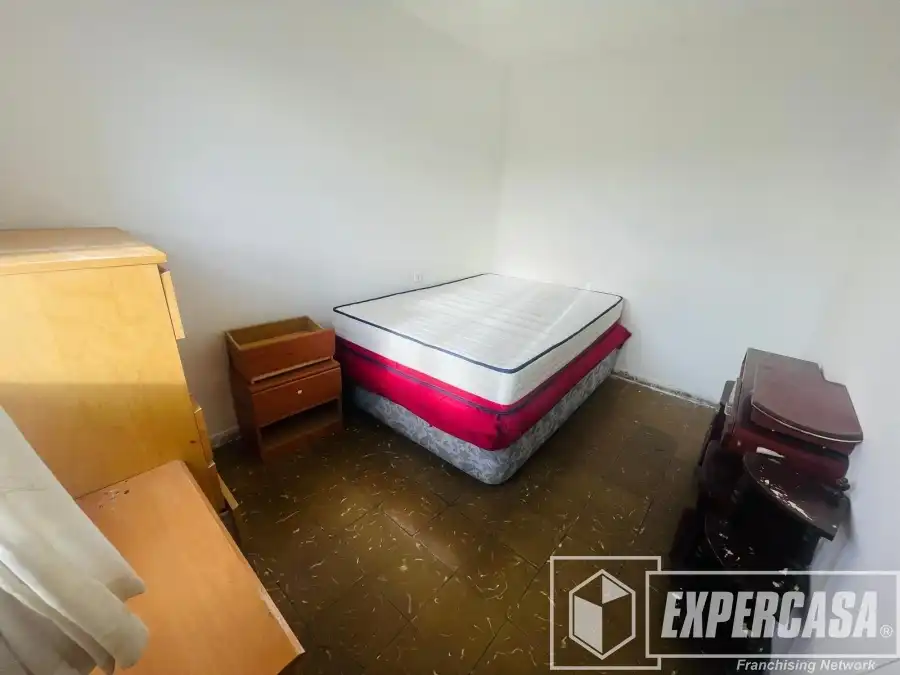 Habitación de Piso en venta en Valencia
