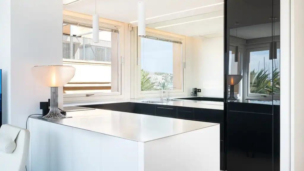 Apartment with lift for sale in Centre, imagen 10