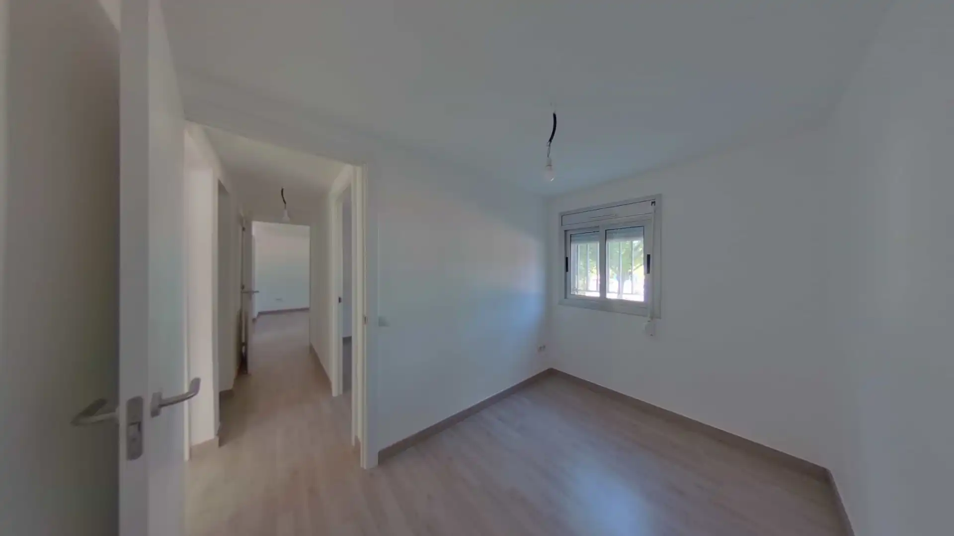 Habitación de Piso en venta en Sabadell con Parquet