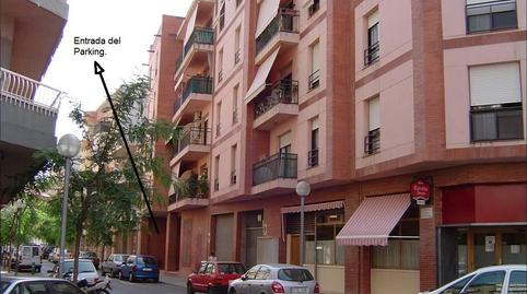 Photo 2 of Garage to rent in Carrer de L'onze de Setembre, 11, Vila-seca Poble, Tarragona